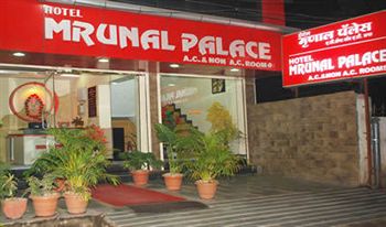 Hotel Mrunal Palace