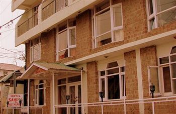 Hotel Sahima