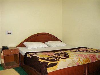 Omni Hotel, Bhagsu