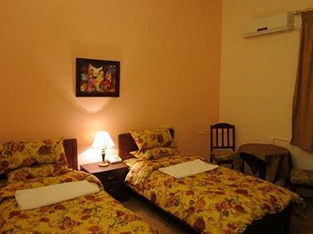 The Amman Pasha Hotel