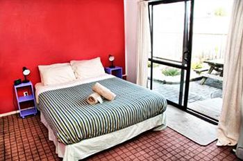 Tasman Bay Backpackers