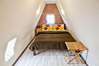 Friends Hostel