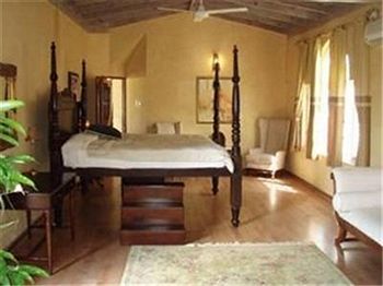 Paradise Sand Dollar 5 Bed Villa