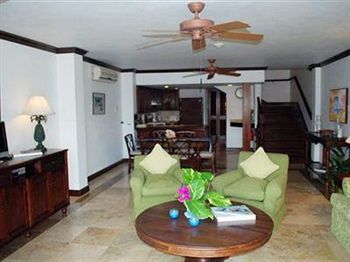 Paradise A-2 1 Bedroom Villa