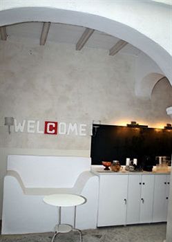Hotel Casa Blanco