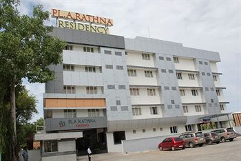 PL.A Rathna Residency