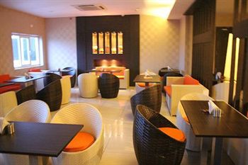 Hotel High Point, Trichy