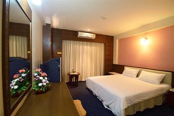 Hatyai Holiday Hotel