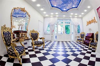 Villa Antonina