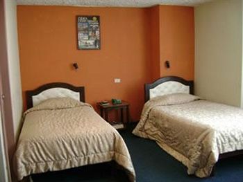 Hotel Tomebamba