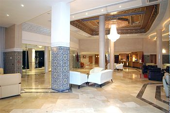 Hotel Menzeh Dalia