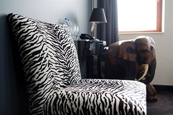 City Solei Boutique Hotel