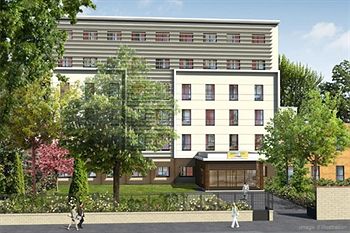 Appart'City Orleans