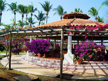 The Point at Contadora Las Perlas