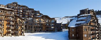 Residence Pierre & Vacances Tilia