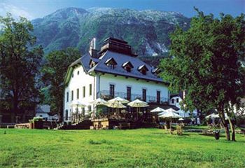 Hotel Dobra Vila Bovec