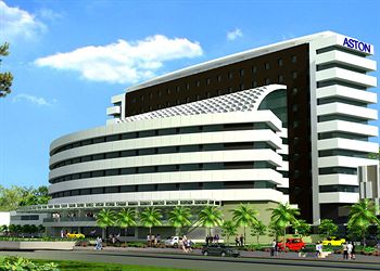 Aston Cirebon Hotel & Convention Center