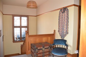 Sefton Homestay Bed And Breakfast