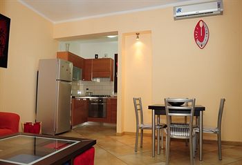 Trapani Tourism Apartments