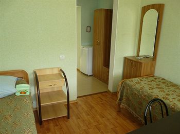 Calypso Hotel