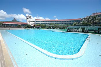 Howard Beach Resort Kenting