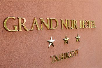 Grand Nur Hotel