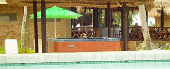 Cooper's Beach Resort