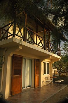 Chantauvent Guesthouse