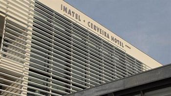 Inatel Cerveira Hotel