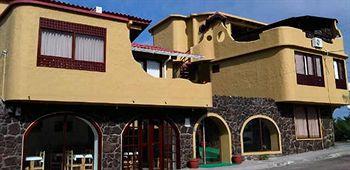 Hotel North Seymour