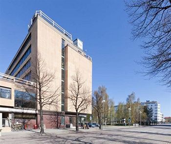 Omena Hotel Oulu