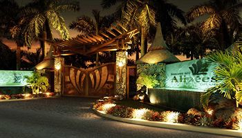 Domaine des AlizÃ©es Club & Spa