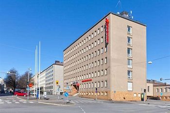 Omena Hotel Vaasa