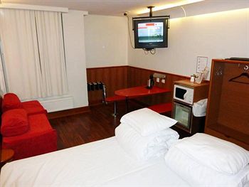 Omena Hotel Tampere I