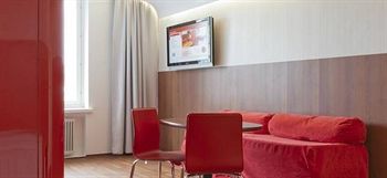 Omena Hotel Tampere II