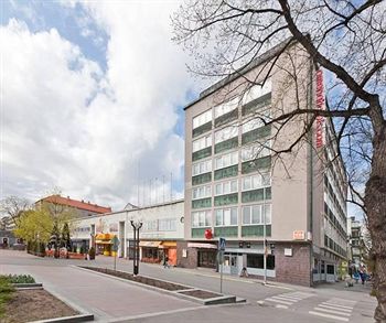 Omena Hotel Pori