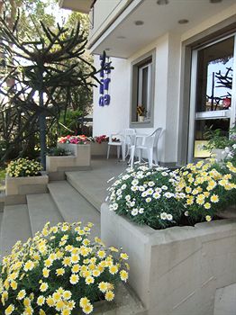 Hotel Giulio Cesare