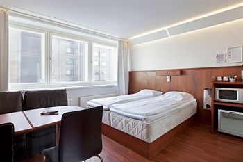 Omena Hotel JyvÃ¤skylÃ¤