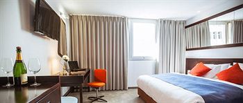 Embassy Hotel Tel Aviv