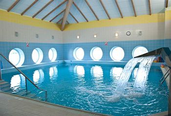 Dom Zdrojowy Diament Spa