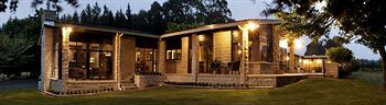 Caulfield Lodge