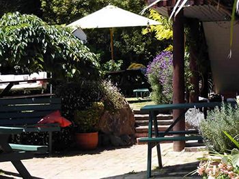 The Villa Backpackers Lodge
