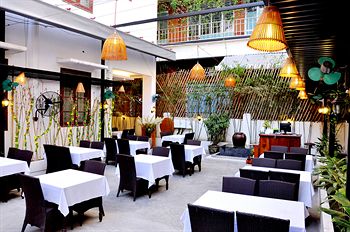 Tuyet Mai Hotel