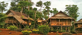 Bamboo Hideaway Resort
