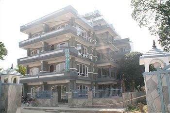 Hotel Bougainvillea