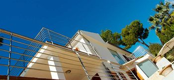 Villa Alcanada