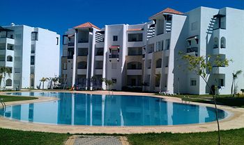 Seaview Flat Marina Golf