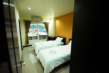 The Phufa Waree Chiangrai Residence