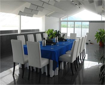 Hotel Casa del Arbol Galerias