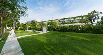 Eden the Residence at the Sea